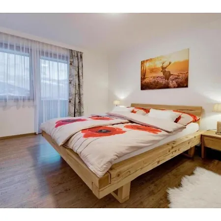 Ferienhaus Bachwinkl Saalfelden