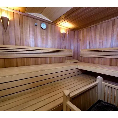 Ferienhaus Bachwinkl Saalfelden
