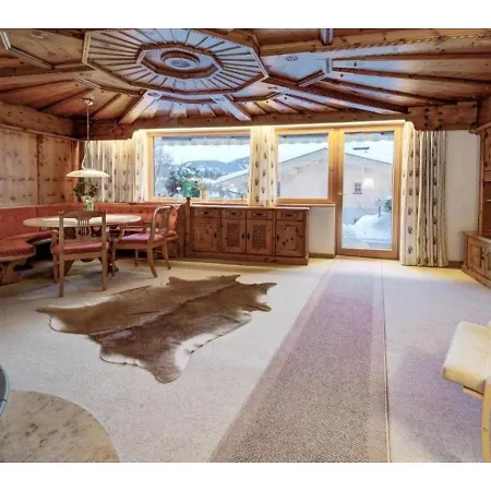 Ferienhaus Bachwinkl Saalfelden